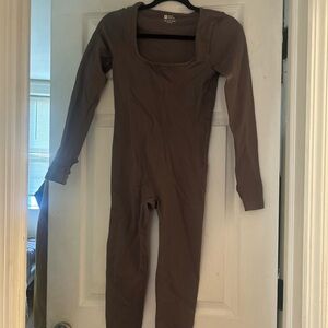 Purple womens One Piece